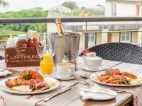 Umthunzi Hotel and Conference Hotels in Hibiscus Coast Municipality