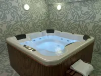 Hotel Willa Hueta Hotels in Kielce