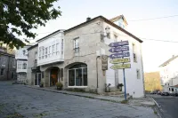 Hotel Casa de Caldelas Hôtels à : A Pobra de Trives