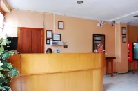 Hotel Plaza Colon Hotels in Arica