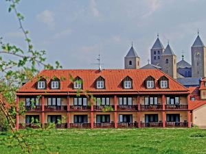 Flair Hotel Zum Benediktiner - Hubertus Kieser