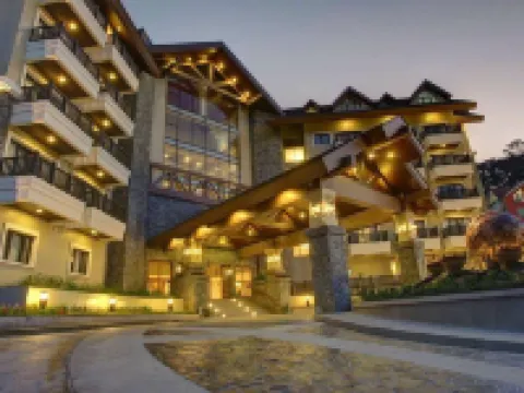 Azalea Residences Baguio Hotels in Baguio