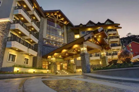 Azalea Residences Baguio