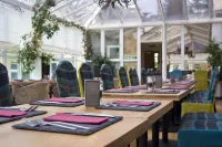 Avonbridge Hotel - Frühstück
