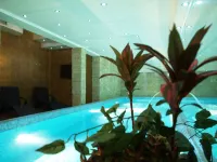Premier Prezident Garni Hotel and Spa - 5 ดาว