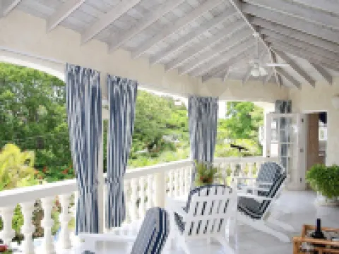 Sea Symphony Villa Hotels in Checker Hall