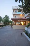 Dimitra飯店和公寓，由Omilos飯店提供 Vathianos Kampos住宿飯店