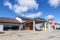 Motel 6 Waterloo, IA Các khách sạn ở Waterloo