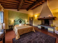 Agriturismo Relais Campiglioni Hotel a Montevarchi