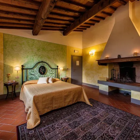 Agriturismo Relais Campiglioni