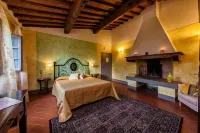 Agriturismo Relais Campiglioni