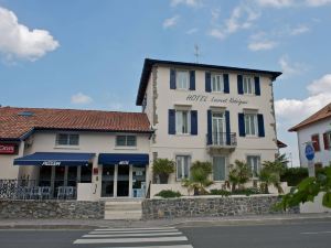 Hôtel Logis Laurent Rodriguez