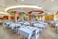 Pegasos Deluxe Beach Hotel Hotels in Kallithea