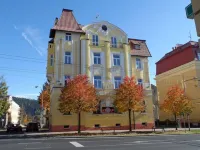 Pension Elektra Hotel di 