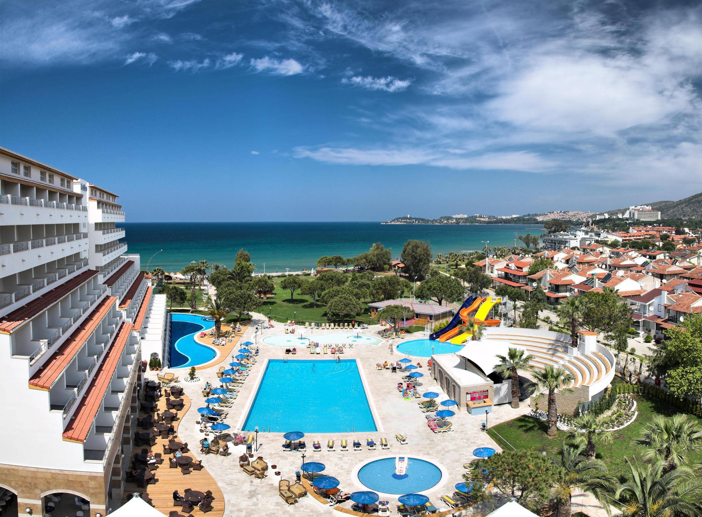 Batihan Beach Resort & Spa - 24H All Inclusive