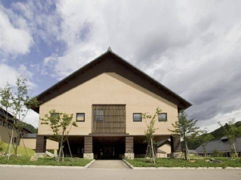トヨタ白川郷自然學校(白川村) 宿泊予約 - 安い料金プラン・口コミ 