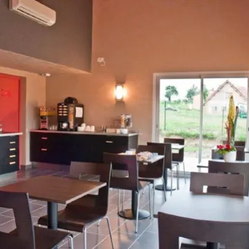 Hôtel Cantal Cottages