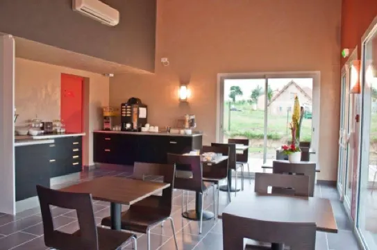 Hôtel Cantal Cottages