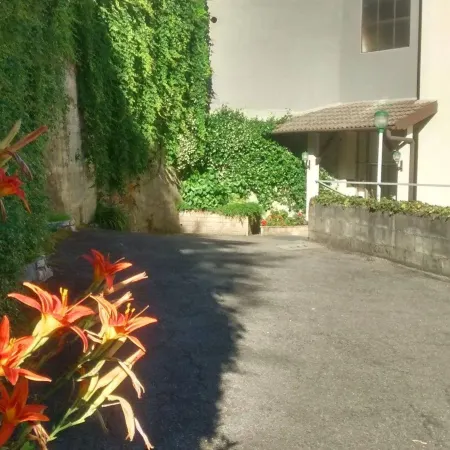 Hotel Glavjc