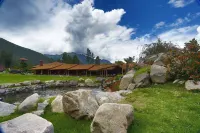 Hotel Villa Urubamba - 3-Star