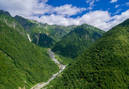 5. 호텔 호타카..