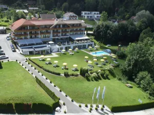 Dei Hotel Schönblick