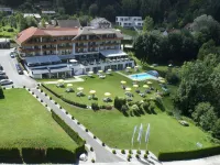 Dei Hotel Schönblick