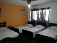 Hotel Hispanoamericano