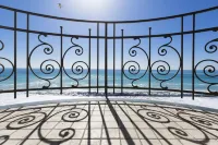 Hotel Parigi & Spa Hotels in Vallebona