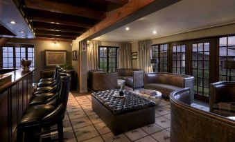 The Highlander Hotel Dullstroom