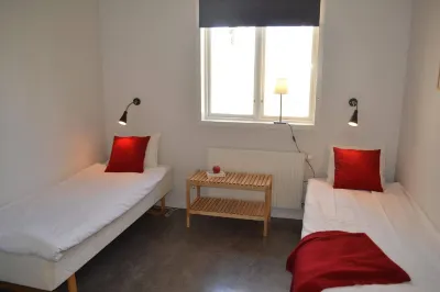 Ljungsbro Vandrarhem Hotels in 