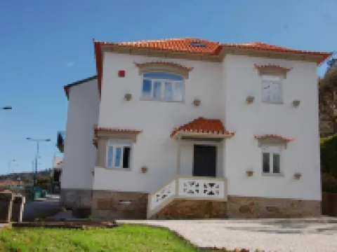 Casa do Vidoeiro Seia otelleri