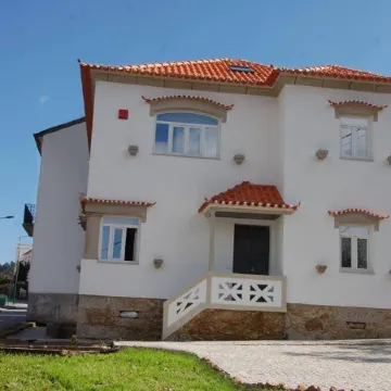 Casa do Vidoeiro