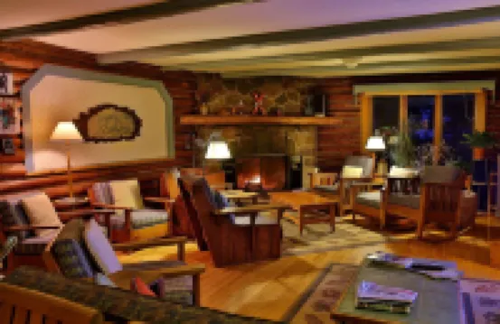 Auberge le Lupin-Self Check-IN