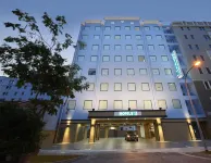 Hotel 81 Gold