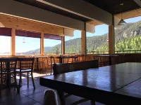 Monarch Mountain Lodge