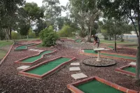 墨累河度假酒店