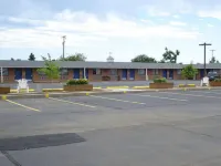Marysville Surf Motel Kansas US 77 - โมเทล
