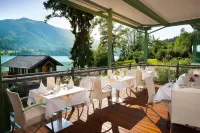 Hotel Seewinkel & Seeschlössl Hotels in Fuschl am See