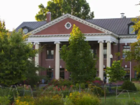 McMenamins Grand Lodge Hotels in Forest Grove