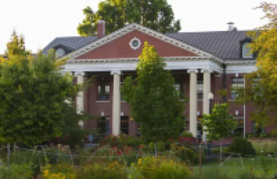 McMenamins Grand Lodge Hotels in 