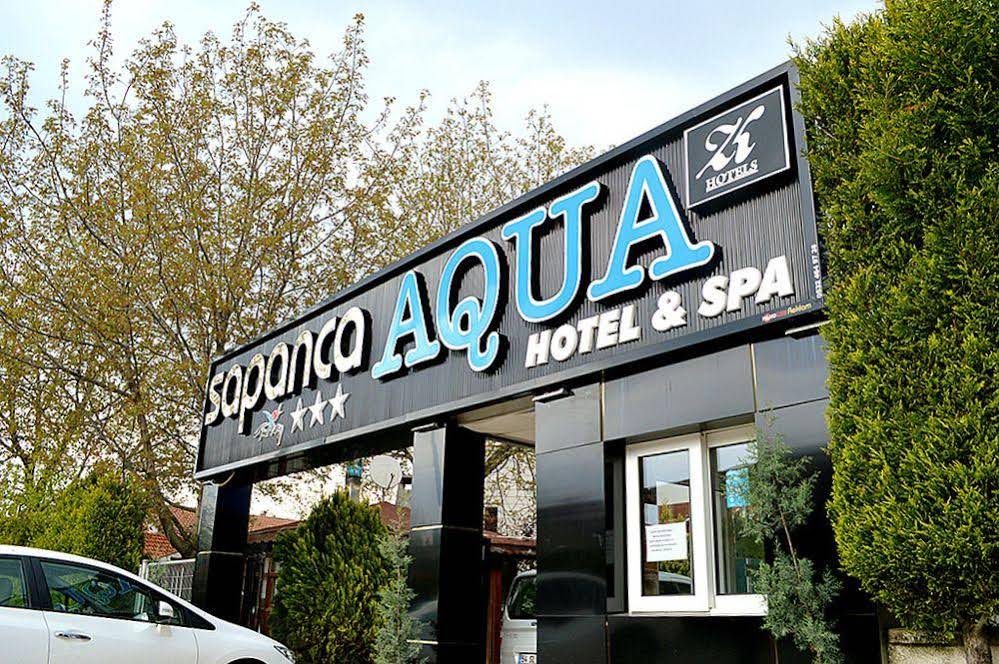 Sapanca Aqua Hotel