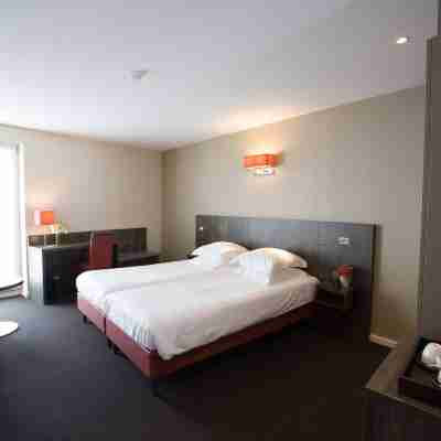 Albion Hotel Rooms