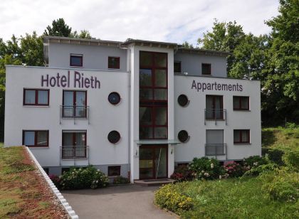 Hotel Rieth GmbH & Co. KG