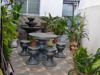 Megastar Inn Vacation Stay Hoteles en Wang Bintong