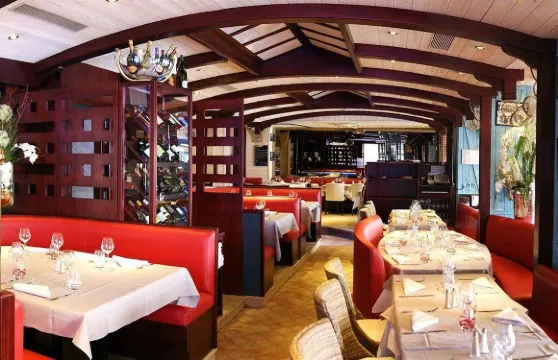 米爾山普倫酒店