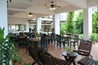 โรงแรมเดอะ กรีนเนอรี่ - พร้อมอาหารเช้า
