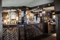 The Pilgrim Inn Hotels in Beaulieu