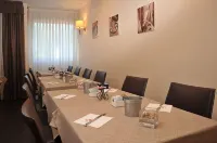 Hotel Mediterraneo Hotel a Inveruno