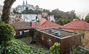 Moon Hill Hostel Sintra